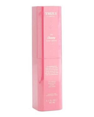 TRULY clearing body serum NWT